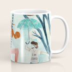 Motivational Teenager Coffee Mug Gallery Image 1