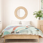 Motivational Teenager Duvet Cover Gallery Image 3