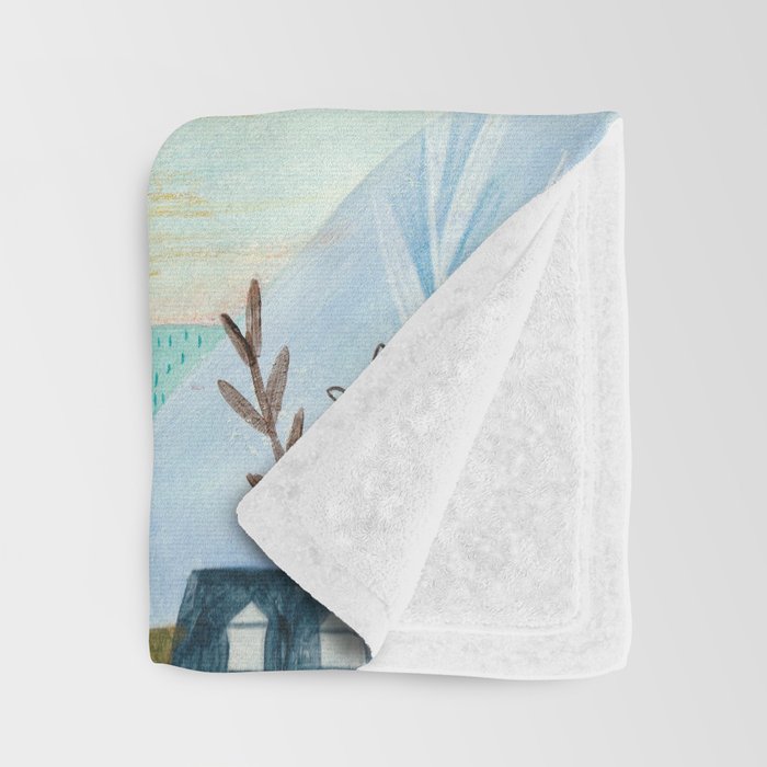 Motivational Teenager Throw Blanket Gallery Image 3