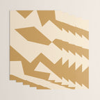 Minimalist 108 Wrapping Paper Gallery Image 3