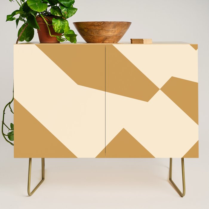 Minimalist 108 Credenza Gallery Image 1