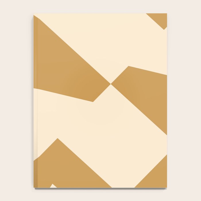 Minimalist 108 Notebook Gallery Image 4