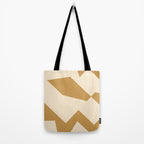 Minimalist 108 Tote Bag Gallery Image 2