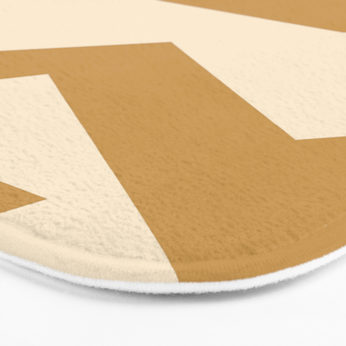 Minimalist 108 Bath Mat Gallery Image 3
