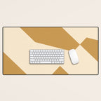 Minimalist 108 Desk Mat Gallery Image 1