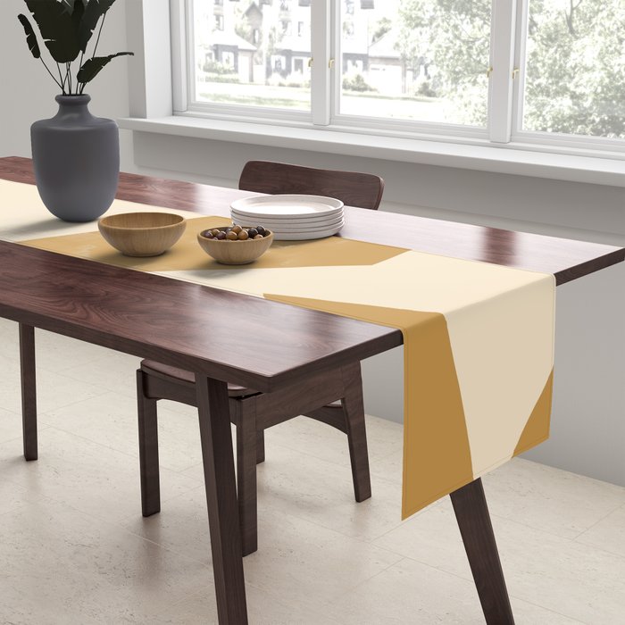 Minimalist 108 Table Runner Gallery Image 2