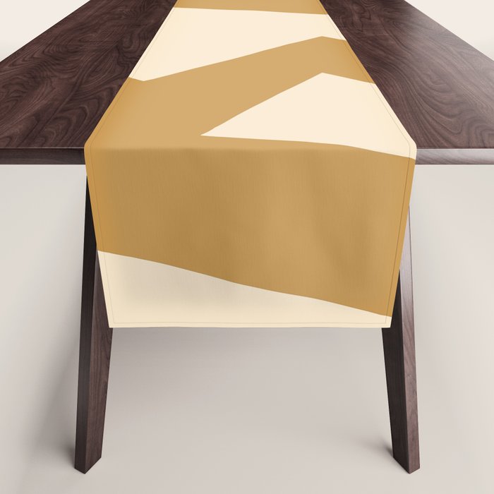 Minimalist 108 Table Runner Gallery Image 1