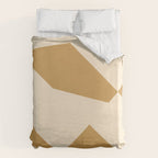 Minimalist 108 Duvet Cover Gallery Image 6
