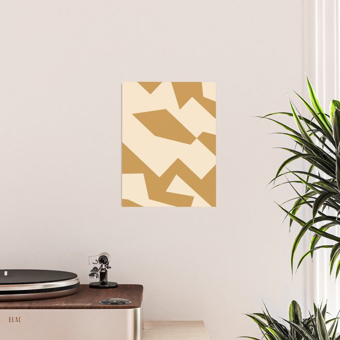 Minimalist 108 Poster Gallery Image 2