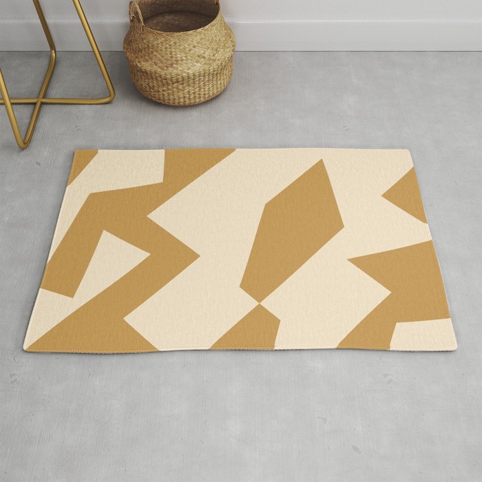 Minimalist 108 Rug Gallery Image 1