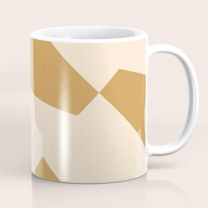 Minimalist 108 Coffee Mug Gallery Image 1