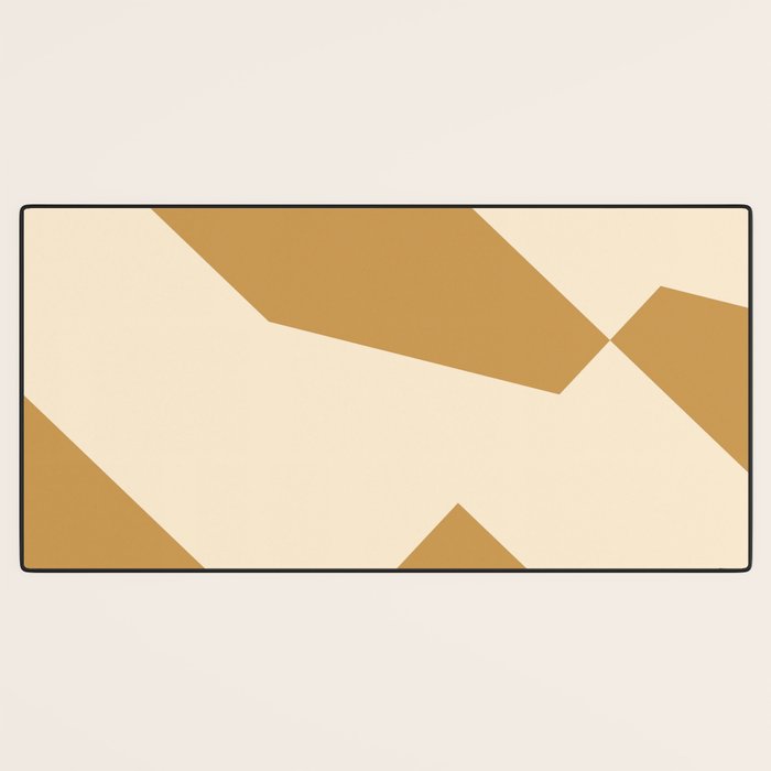Minimalist 108 Desk Mat Gallery Image 3
