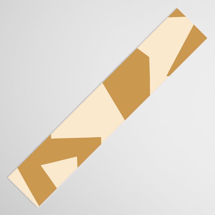 Minimalist 108 Table Runner Gallery Image 3