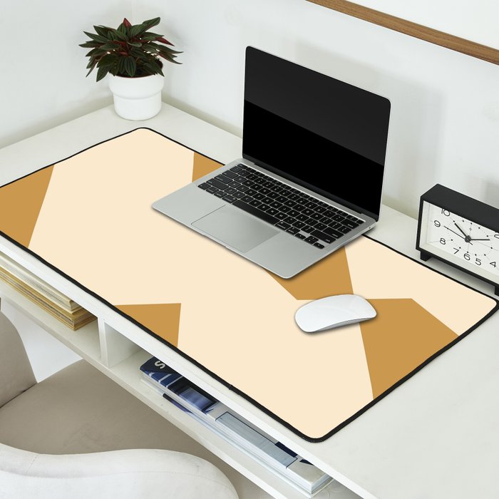 Minimalist 108 Desk Mat Gallery Image 2