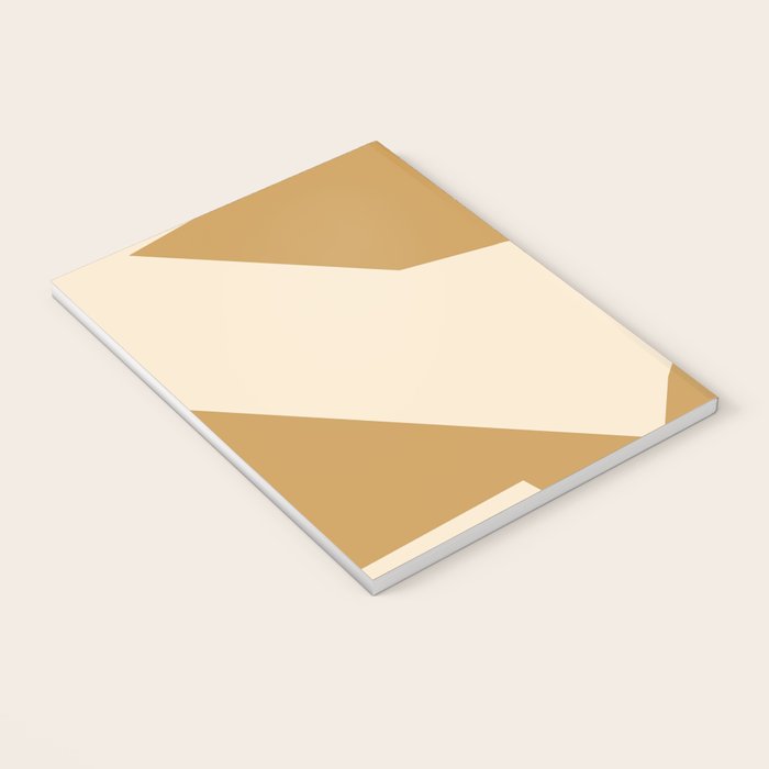Minimalist 108 Notebook Gallery Image 3