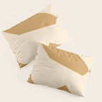 Minimalist 108 Pillow Sham Gallery Image 3