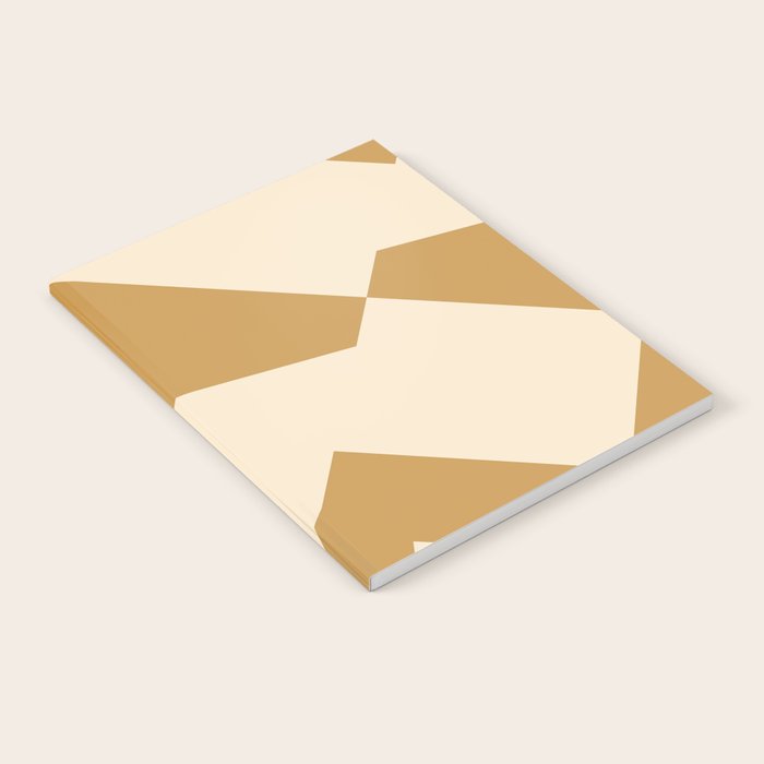 Minimalist 108 Notebook Gallery Image 1
