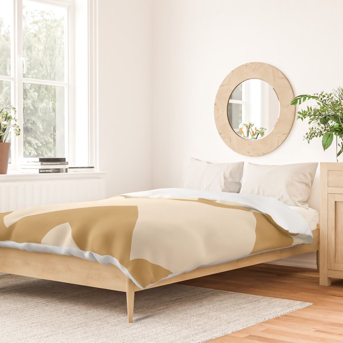 Minimalist 108 Duvet Cover Gallery Image 2