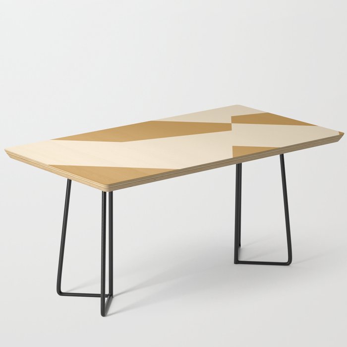 Minimalist 108 Coffee Table Gallery Image 1