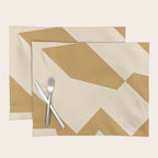 Minimalist 108 Placemat Gallery Image 1