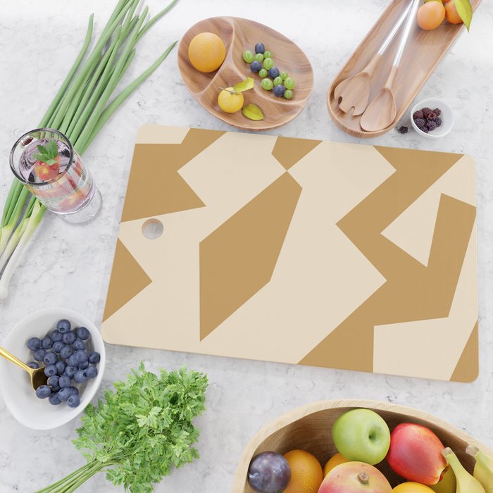 Minimalist 108 Cutting Board Gallery Image 2