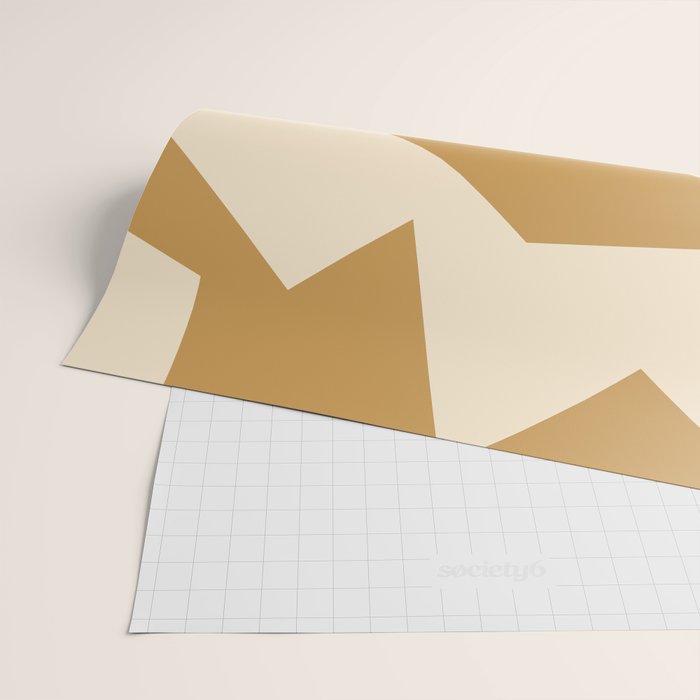 Minimalist 108 Wrapping Paper Gallery Image 2