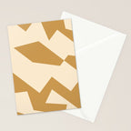 Minimalist 108 Stationery Card Gallery Image 2