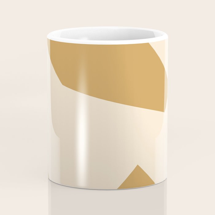 Minimalist 108 Coffee Mug Gallery Image 4