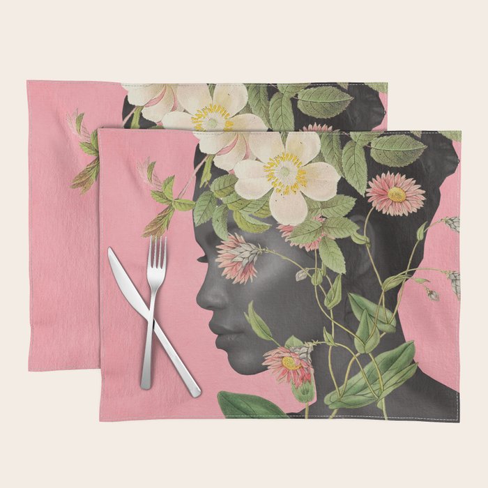 Bloom 18 Placemat Gallery Image 1