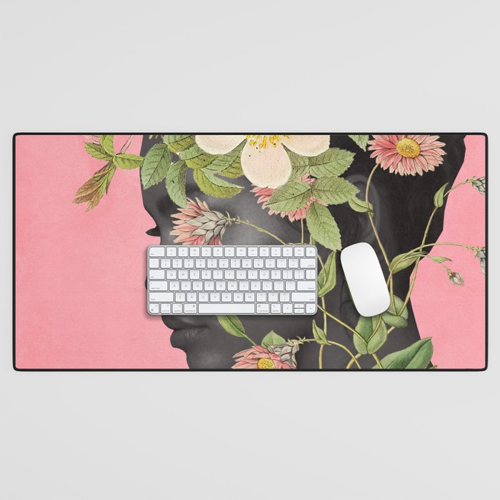Bloom 18 Desk Mat Gallery Image 1