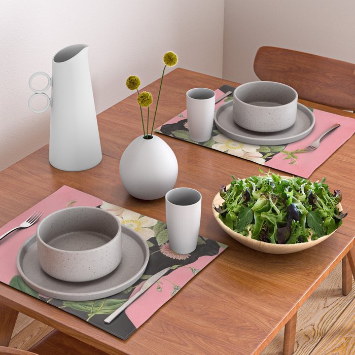 Bloom 18 Placemat Gallery Image 2