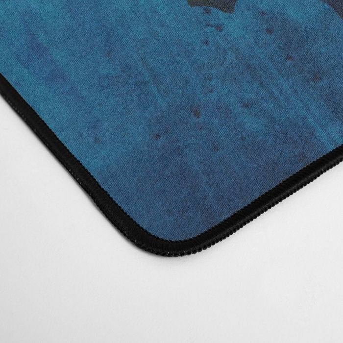 Midnight Water Desk Mat Gallery Image 4