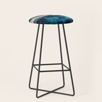 Midnight Water Stool Gallery Image 1