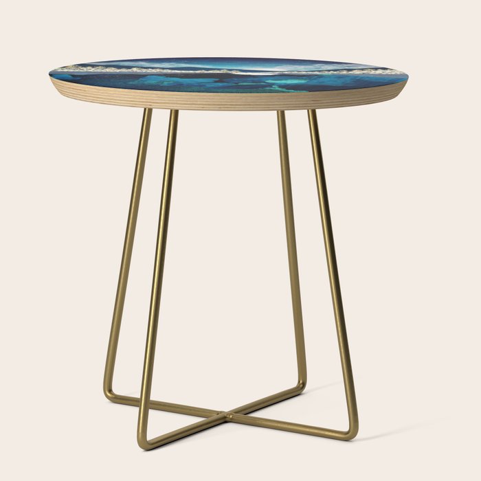 Midnight Water Side Table Gallery Image 1