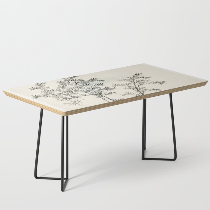 Bamboo by KÅno Bairei Coffee Table Gallery Image 1
