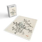 Bamboo by KÅno Bairei Jigsaw Puzzle Gallery Image 2