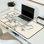 Bamboo by KÅno Bairei Desk Mat Gallery Image 2