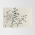 Bamboo by KÅno Bairei Rug Gallery Image 2