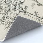 Bamboo by KÅno Bairei Rug Gallery Image 4