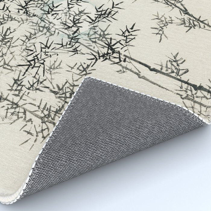 Bamboo by KÅno Bairei Rug Gallery Image 4
