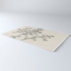 Bamboo by KÅno Bairei Rug Gallery Image 3