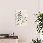 Bamboo by KÅno Bairei Poster Gallery Image 2