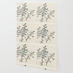 Bamboo by KÅno Bairei Wallpaper Gallery Image 2