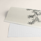 Bamboo by KÅno Bairei Wrapping Paper Gallery Image 2