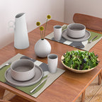 Whimsy Badger Placemat Gallery Image 2