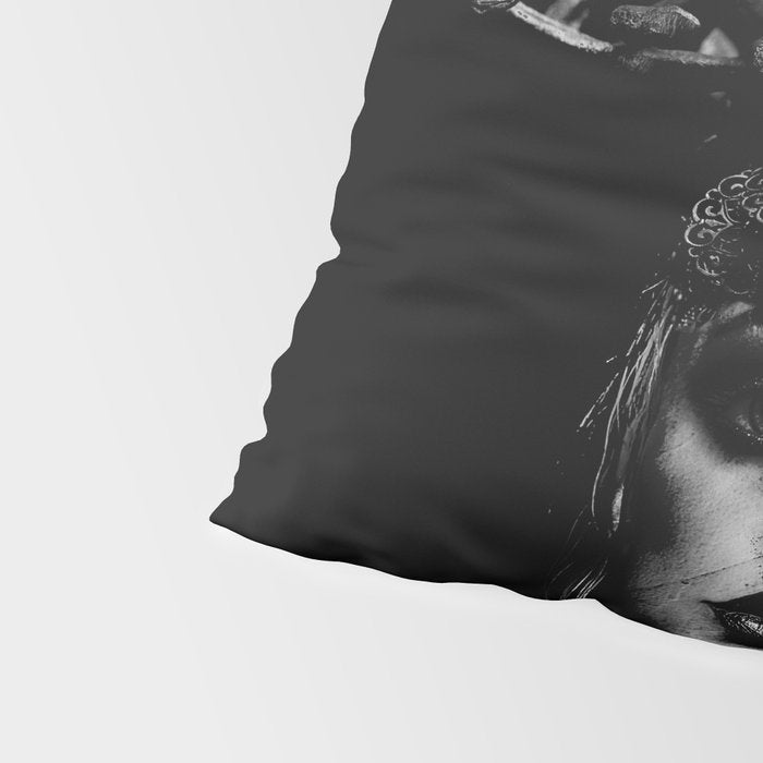 Medusa Pillow Sham Gallery Image 4
