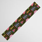 Christmas Magic #1 Table Runner Gallery Image 3