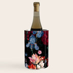 Midnight Garden XVII Wine Chiller Gallery Image 3