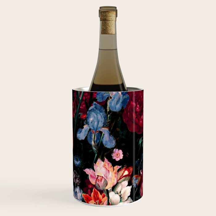 Midnight Garden XVII Wine Chiller Gallery Image 3