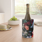 Midnight Garden XVII Wine Chiller Gallery Image 4